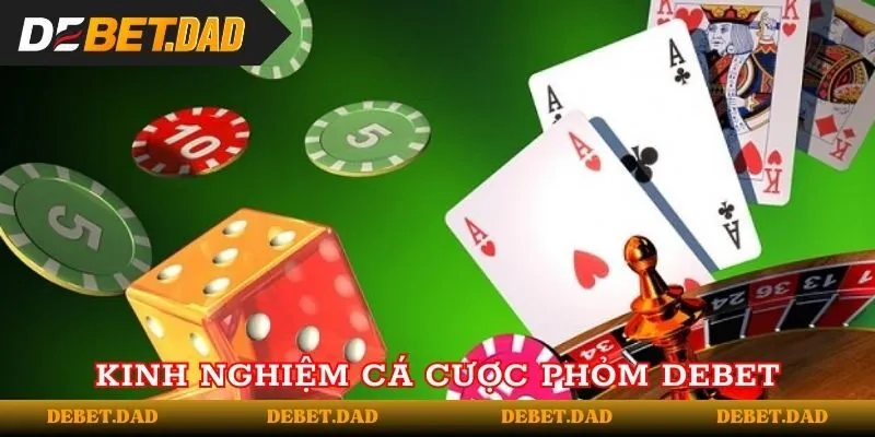 Mẹo chơi game phỏm thắng lớn dành cho hội viên Mẹo chơi game phỏm thắng lớn dành cho hội viên